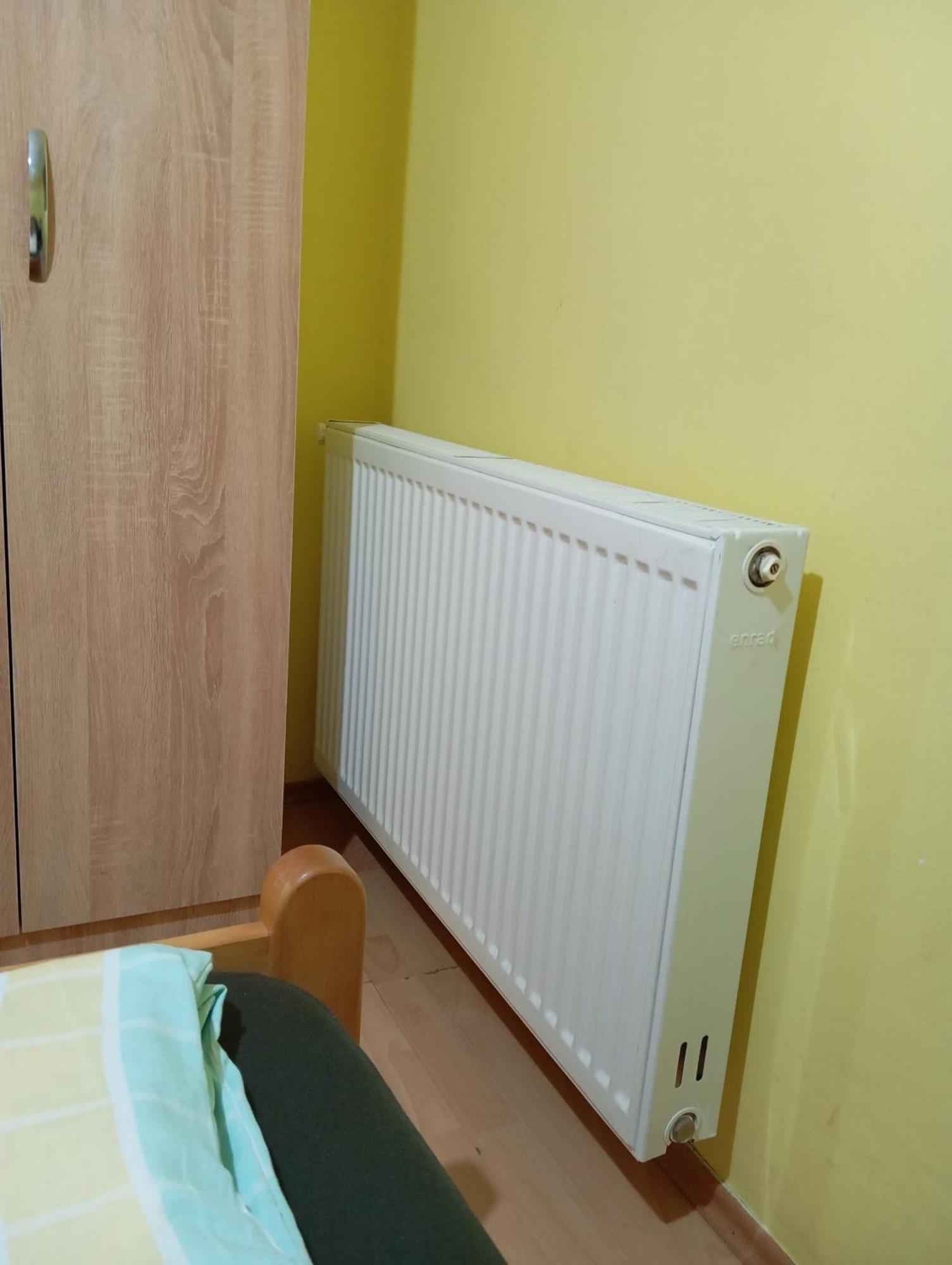 Milica Apartmani Vrdnik Exterior photo